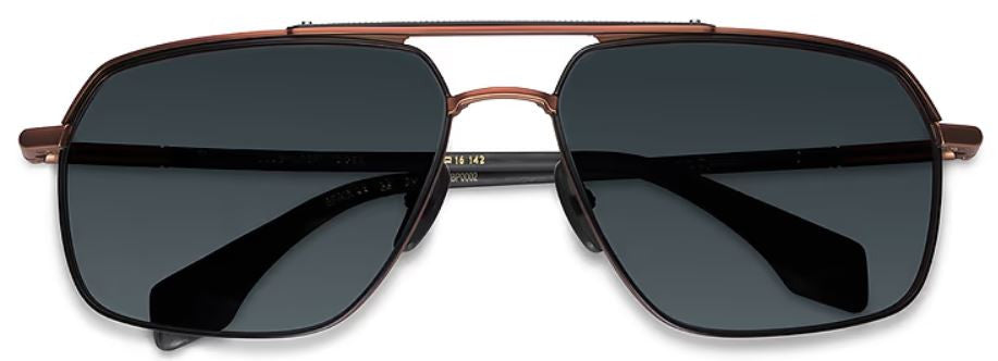 Lunettes de Soleil Etnia Barcelona BLUEWATER