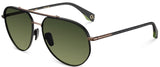 Lunettes de Soleil Etnia Barcelona VINITA