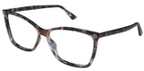 Lunettes de vue Gucci LOGO GG0025O
