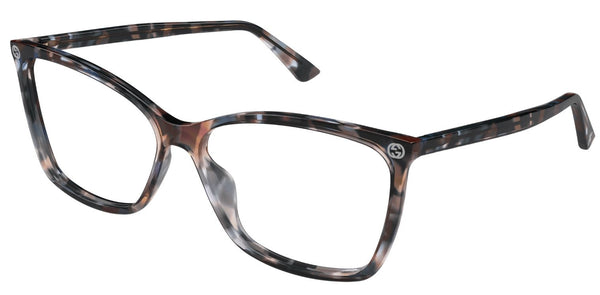 Leesbril Gucci LOGO GG0025O