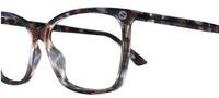 Óculos graduados Gucci LOGO GG0025O
