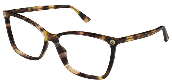 Leesbril Gucci LOGO GG0025O