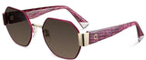 Occhiali da Sole Etnia Barcelona KELLY