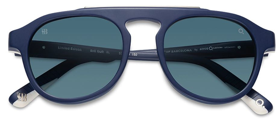 Sonnenbrille Etnia Barcelona BIG SUR C.A.