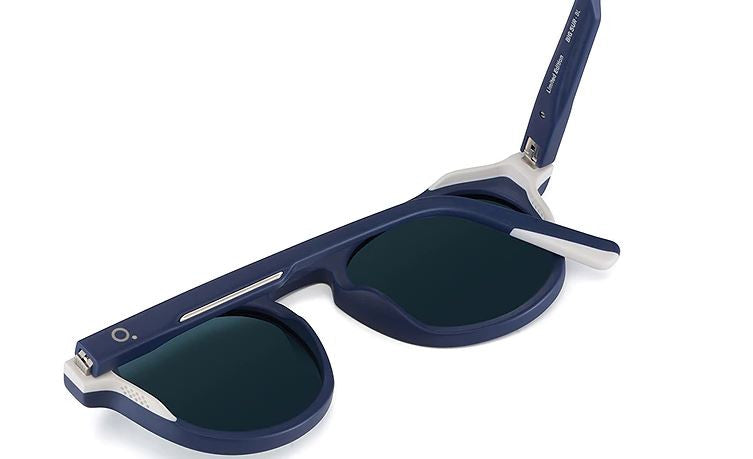Sonnenbrille Etnia Barcelona BIG SUR C.A.