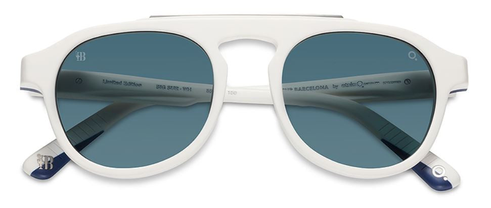 Sonnenbrille Etnia Barcelona BIG SUR C.A.