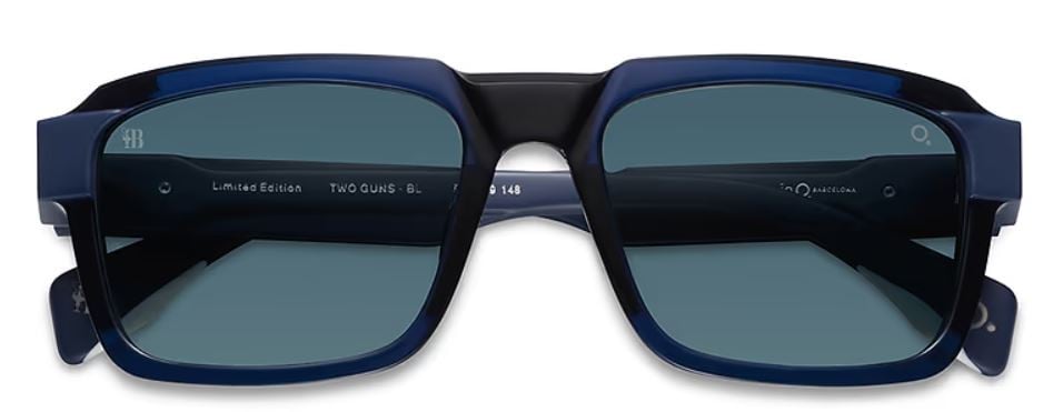 Occhiali da Sole Etnia Barcelona TWO GUNS C.A.