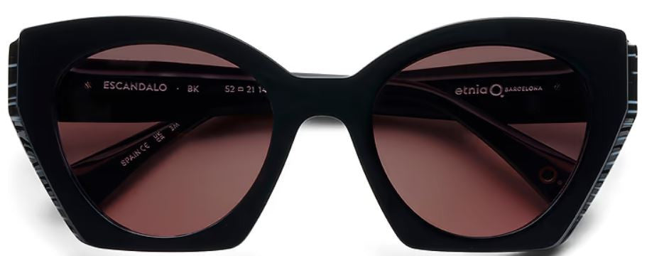 Gafas de Sol Etnia Barcelona ESCANDALO