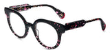 Etnia Barcelona BRUTAL NO.30 Eyeglasses