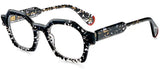 Gafas graduadas Etnia Barcelona BRUTAL NO.31