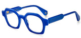Gafas graduadas Etnia Barcelona BRUTAL NO.31