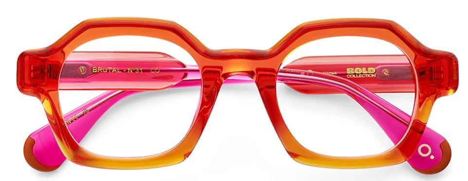 Brille Etnia Barcelona BRUTAL NO.31