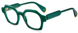 Gafas graduadas Etnia Barcelona BRUTAL NO.31