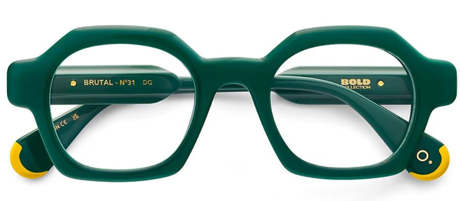 Brille Etnia Barcelona BRUTAL NO.31