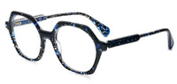 Lunettes de vue Etnia Barcelona BRUTAL NO.32