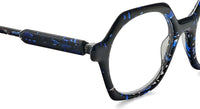 Lunettes de vue Etnia Barcelona BRUTAL NO.32