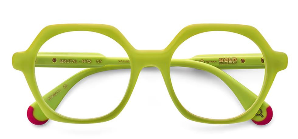 Lunettes de vue Etnia Barcelona BRUTAL NO.32
