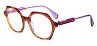 Lunettes de vue Etnia Barcelona BRUTAL NO.32