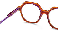 Lunettes de vue Etnia Barcelona BRUTAL NO.32