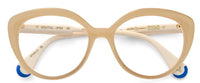 Brille Etnia Barcelona BRUTAL NO.33