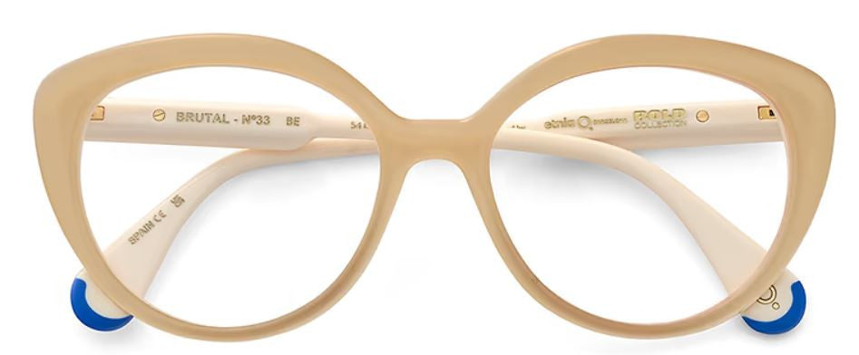 Brille Etnia Barcelona BRUTAL NO.33