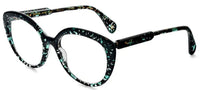 Brille Etnia Barcelona BRUTAL NO.33