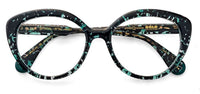 Brille Etnia Barcelona BRUTAL NO.33