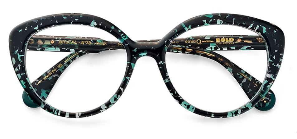 Brille Etnia Barcelona BRUTAL NO.33