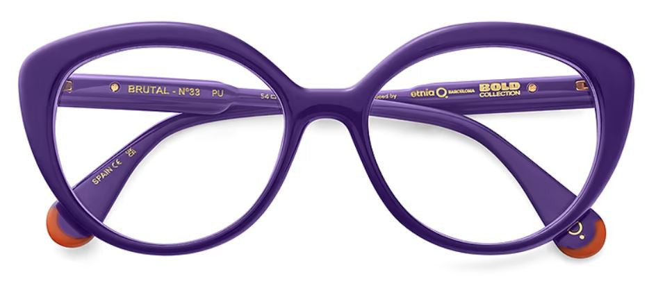 Brille Etnia Barcelona BRUTAL NO.33