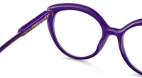 Brille Etnia Barcelona BRUTAL NO.33