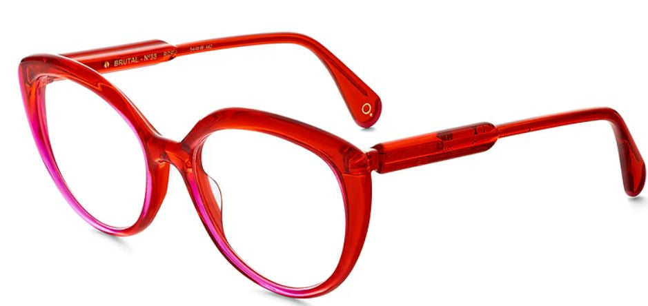 Brille Etnia Barcelona BRUTAL NO.33