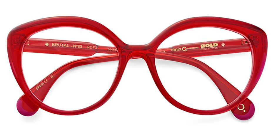 Brille Etnia Barcelona BRUTAL NO.33