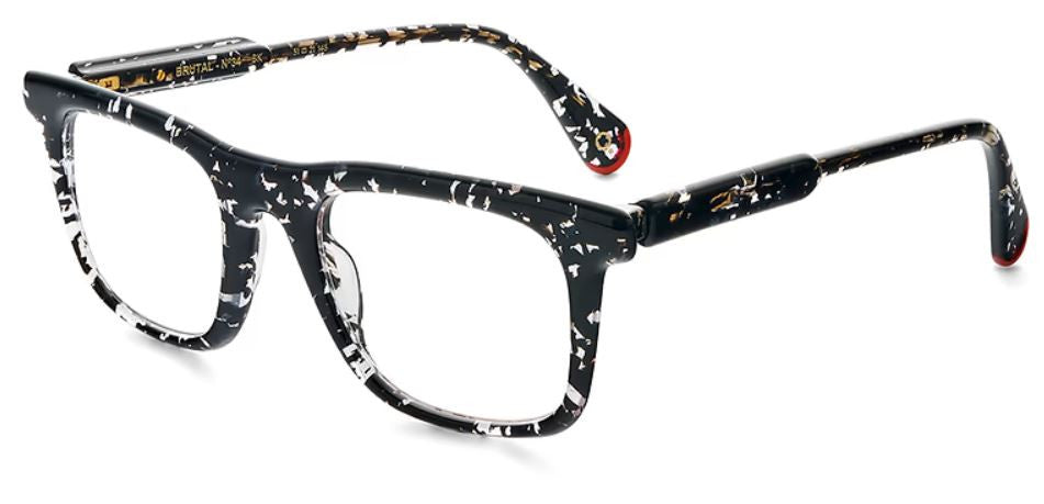 Brille Etnia Barcelona BRUTAL NO.34