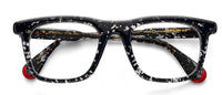 Brille Etnia Barcelona BRUTAL NO.34
