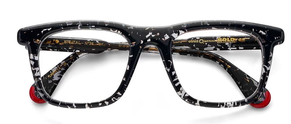 Brille Etnia Barcelona BRUTAL NO.34