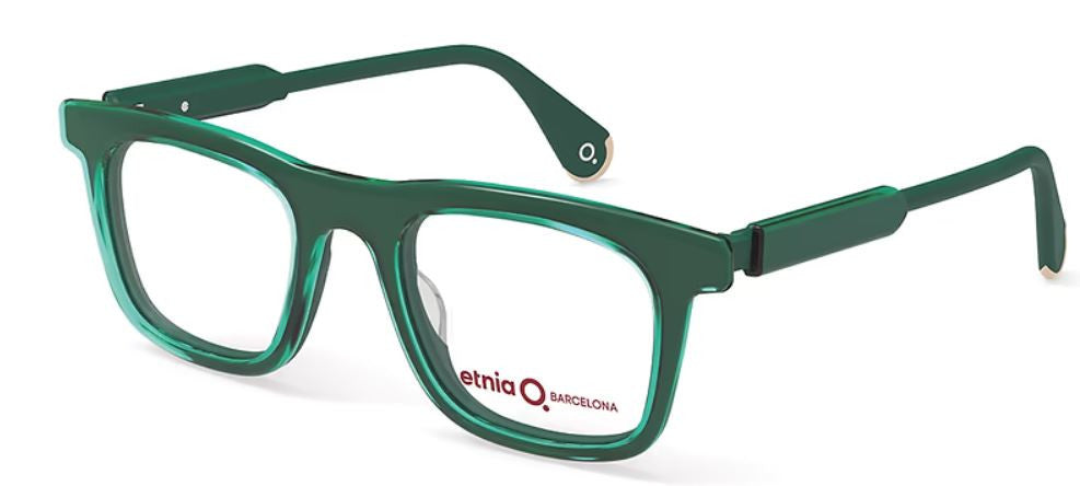Brille Etnia Barcelona BRUTAL NO.34