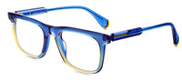Brille Etnia Barcelona BRUTAL NO.34