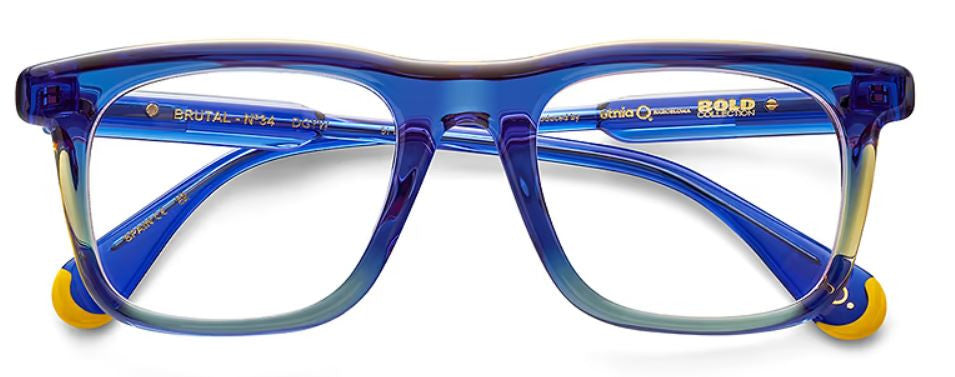 Brille Etnia Barcelona BRUTAL NO.34