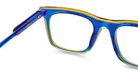 Brille Etnia Barcelona BRUTAL NO.34