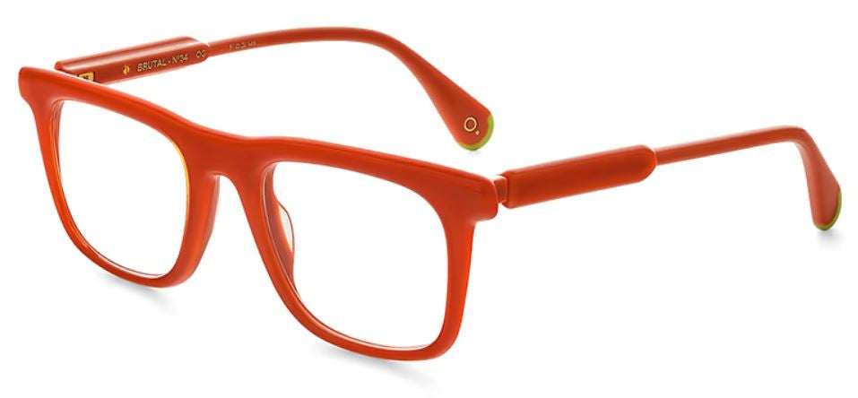 Brille Etnia Barcelona BRUTAL NO.34
