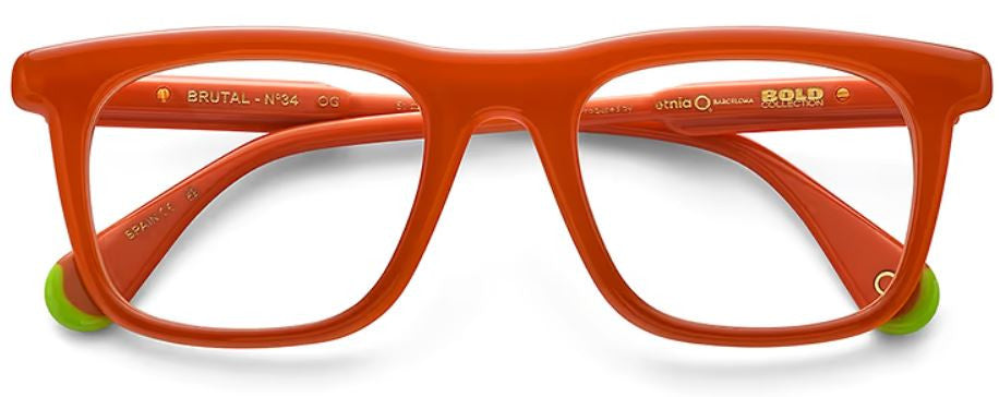 Brille Etnia Barcelona BRUTAL NO.34