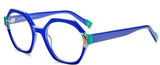 Lunettes de vue Etnia Barcelona JUNO