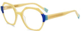 Lunettes de vue Etnia Barcelona JUNO