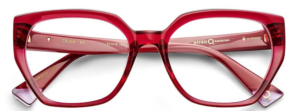 Brille Etnia Barcelona CRUSH