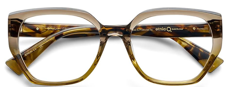 Brille Etnia Barcelona CRUSH