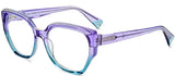 Lunettes de vue Etnia Barcelona CRUSH