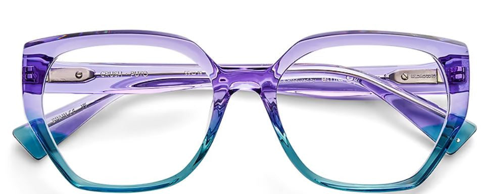 Brille Etnia Barcelona CRUSH