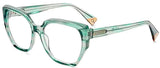 Lunettes de vue Etnia Barcelona CRUSH