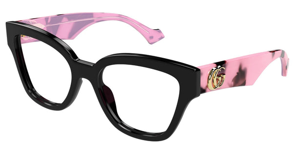 Gucci GG Logo GG1424O Eyeglasses