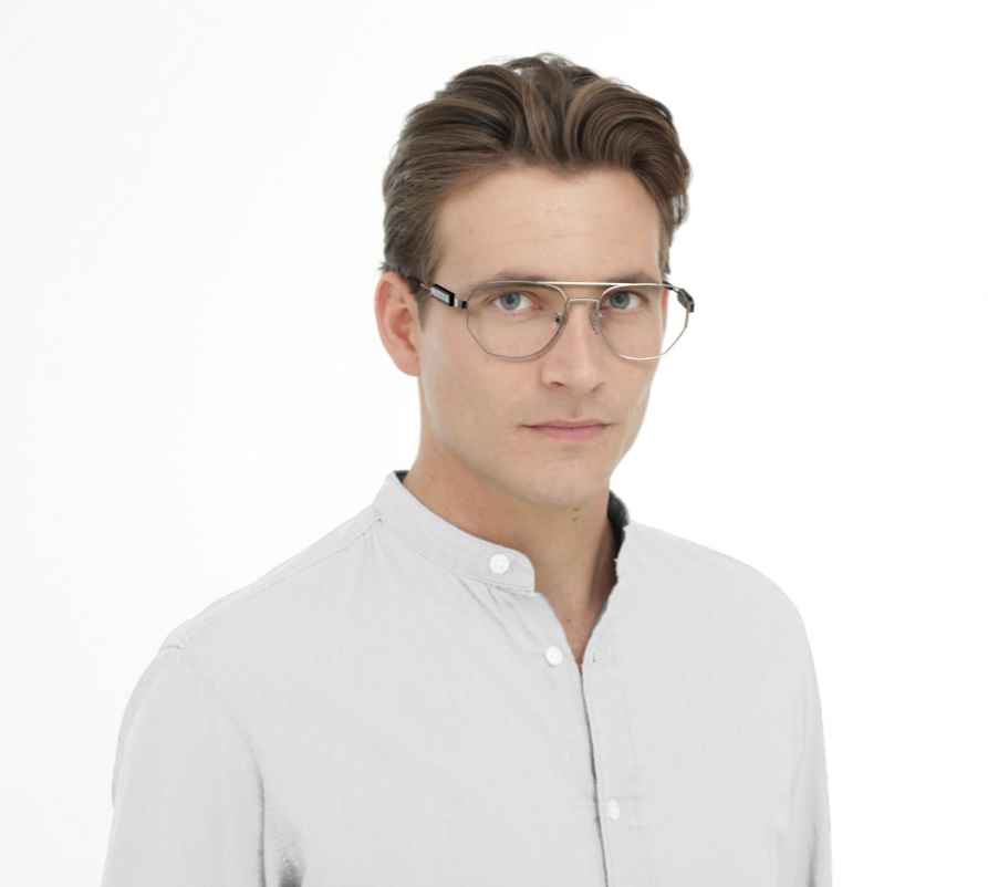 Korrektionsbrille Balenciaga EVERYDAY BB0117O